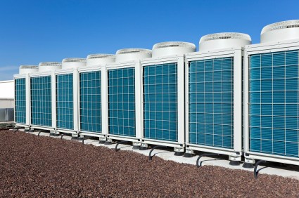 Commercial HVAC in Brentwood, NY by Tropicool Air Conditioning