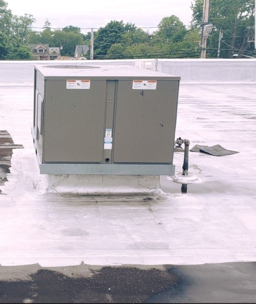 Commercial Hvac