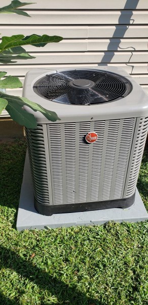 Ac Maintenance