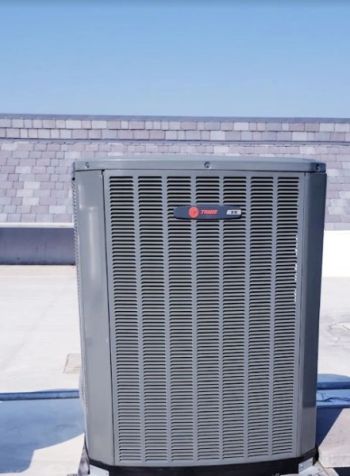 AC Installation by Tropicool Air Conditioning