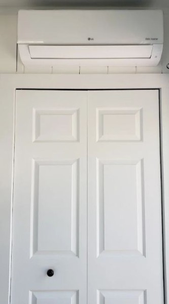 Air Conditioning in Levittown, NY (1)